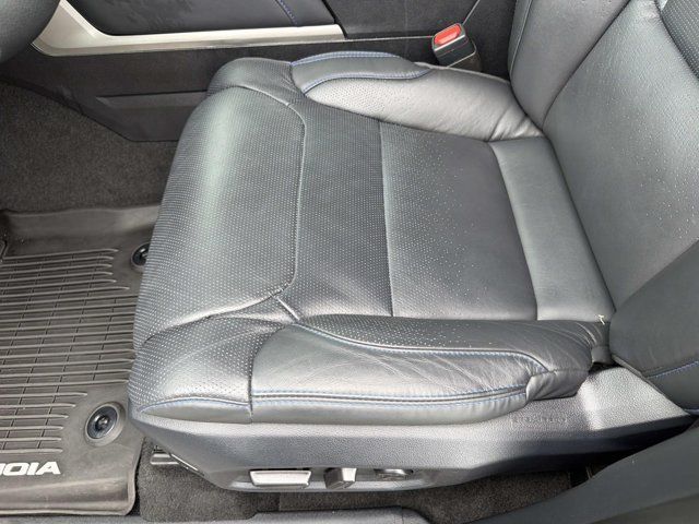 Used 2026 Toyota Sequoia SUV