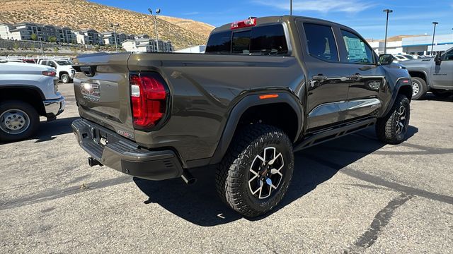 2024 GMC Canyon AT4X 3