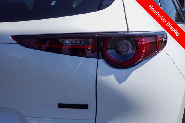 Used 2023 Mazda CX-30 SUV