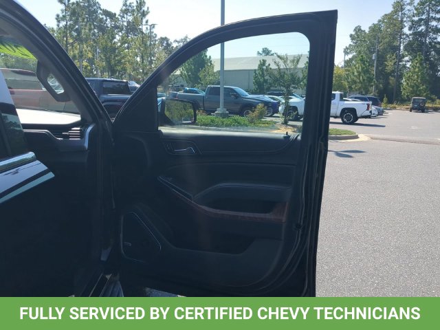 Used 2019 Chevrolet Suburban SUV