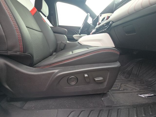 Photo of 2024 GMC Canyon AT4X in Dallas, GA - 17,  2024 GMC Canyon AT4X:44081A