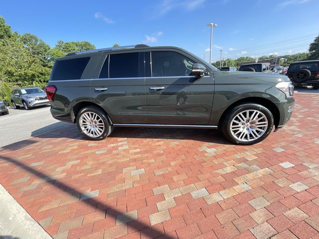 Used 2023 Ford Expedition SUV