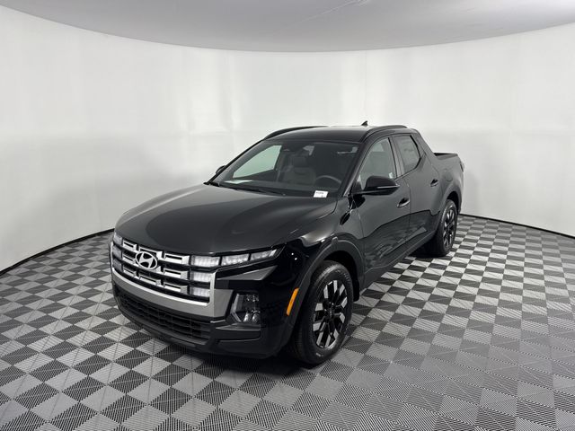New 2025 Hyundai Santa Cruz For Sale in Indianapolis, IN