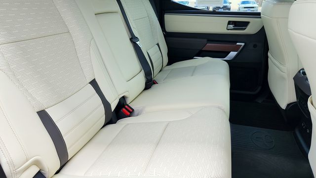 2024 Toyota Tundra 1794 Edition - Photo 39