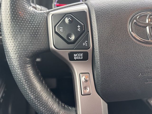 used 2023 Toyota 4Runner car, priced at $46,999