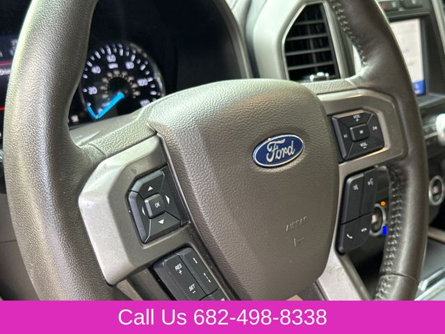 Used 2021 Ford Expedition SUV