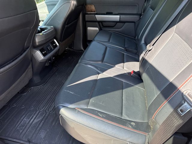 Used 2023 Ford F-150 Truck