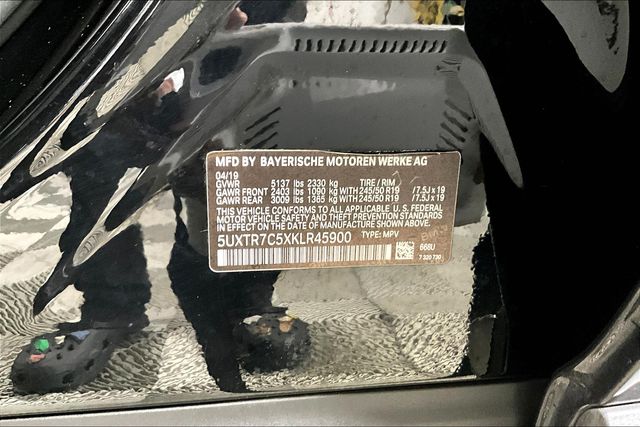 Used 2019 BMW X3 For Sale in OLIVE BRANCH, MS