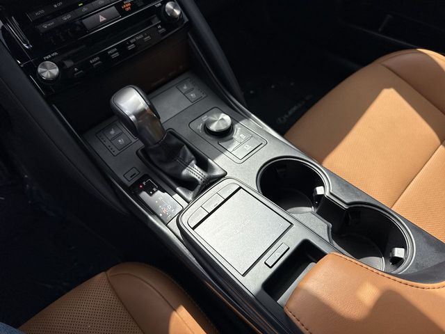 2023 Lexus IS - $34,998