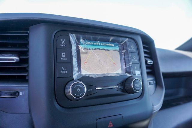 new 2024 Ram 2500 car, priced at $47,698