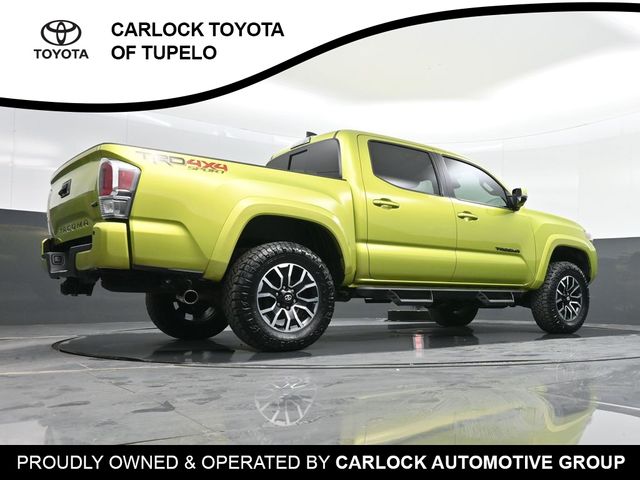 2023 Toyota Tacoma SR5 32