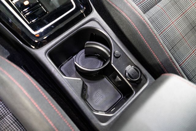 Used 2025 Volkswagen Golf GTI Hatchback