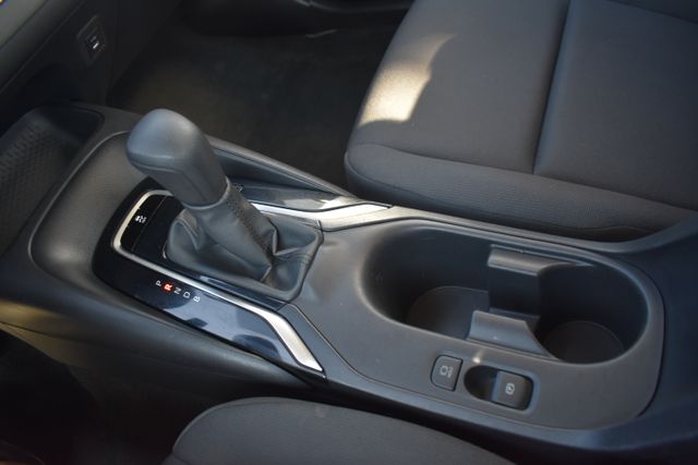 Used 2024 Toyota Corolla Sedan