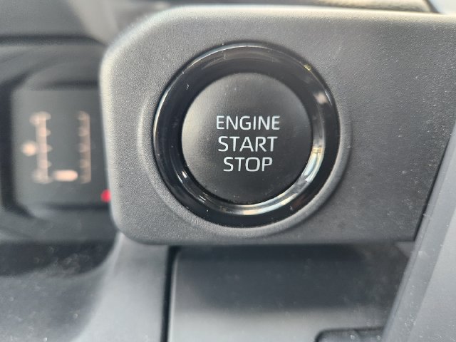2025 Toyota Tacoma SR  at EAG Ford Navasota