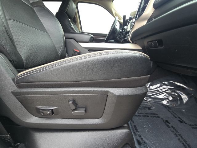 2022 Ram 3500 Laramie:45392A