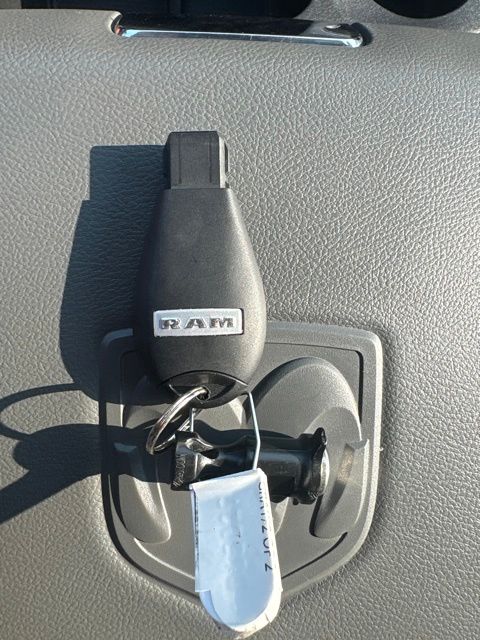 Used 2017 Ram 1500 Truck
