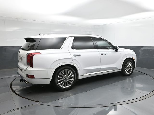 Used 2020 Hyundai Palisade SUV