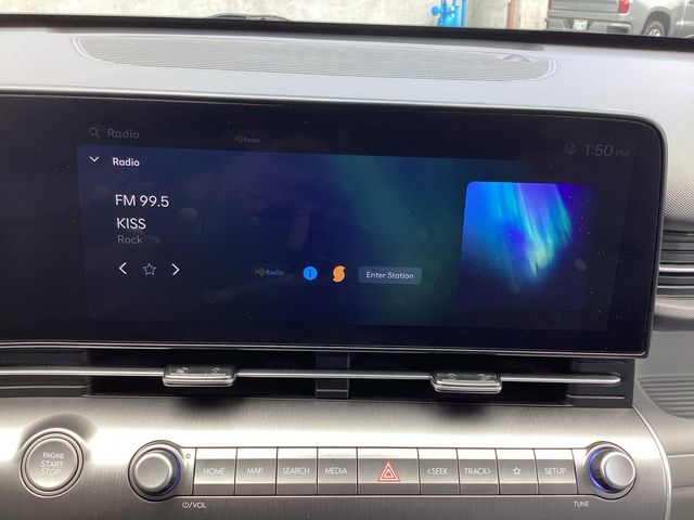 Used Car 2024 Hyundai Kona  Sel For Sale Under $25,000 In San Antonio, Texas