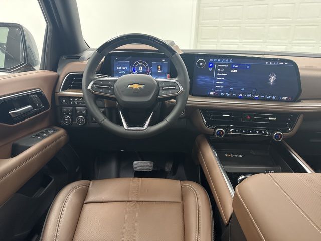used 2026 Chevrolet Suburban car, priced at $93,775