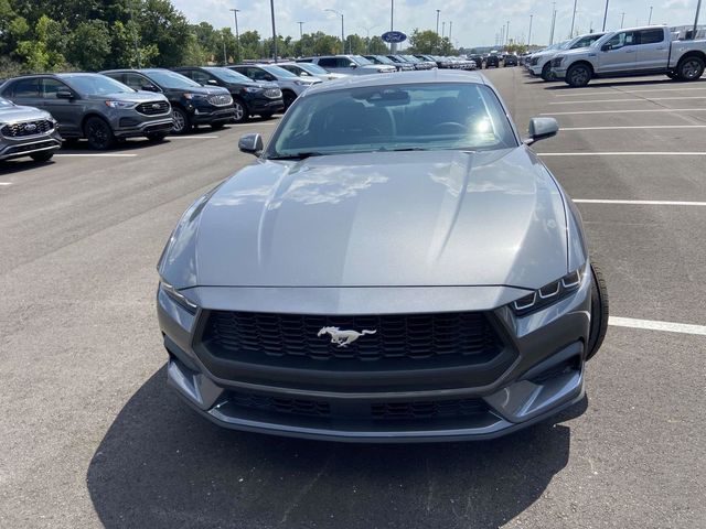 2024 Ford Mustang EcoBoost Premium 8