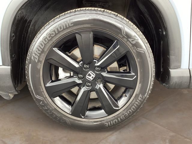 Used Car 2025 Honda Pilot  Black Edition For Sale Under $50,000 In San Antonio, Texas