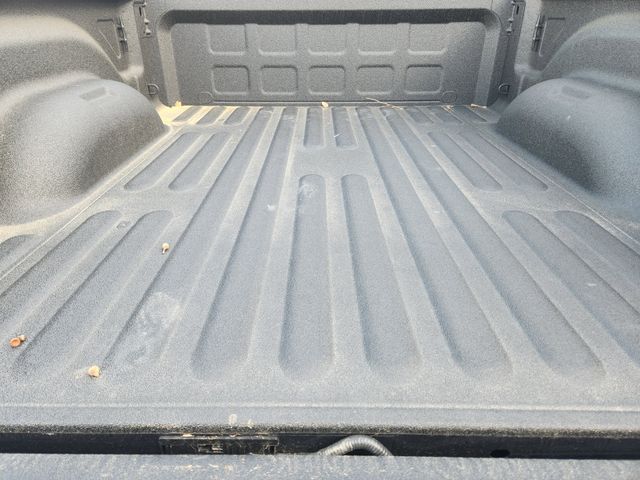 New 2026 Blue Ram Laramie image 20