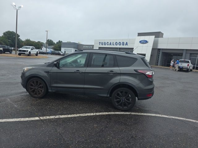 Used 2017 Ford Escape SUV