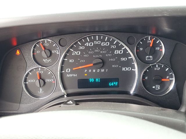 2026 Chevrolet Express 3500 Regular Cab RWD Service Utility Van for sale #TN002288 - photo 9