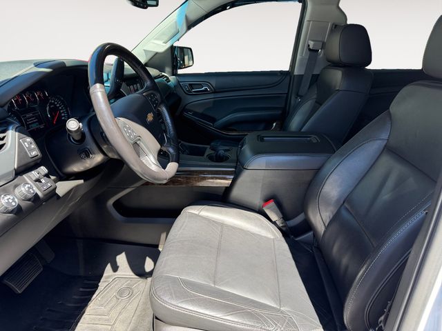 Used 2018 White Chevrolet LT image 9