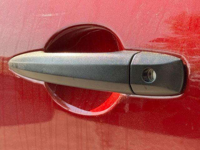 New 2026 Nissan Rogue SUV