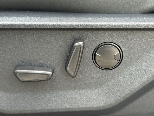 New 2026 Black Ford Active image 23