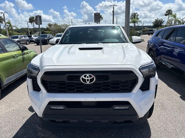 Used 2024 Toyota Tacoma Truck