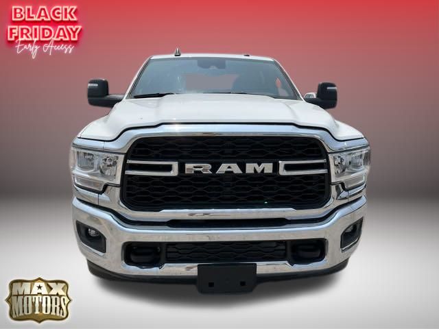 2024 Ram 2500 Tradesman 2