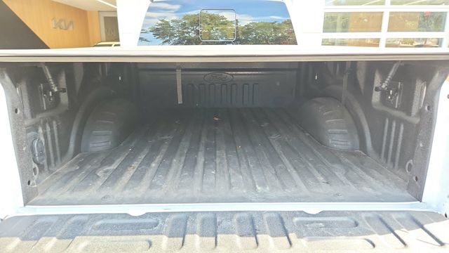 2021 Ford F-250SD