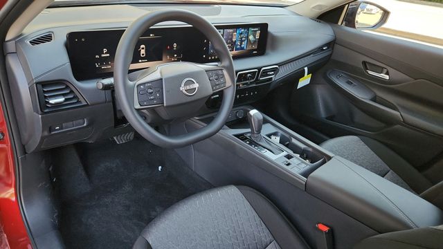 2026 Nissan Sentra