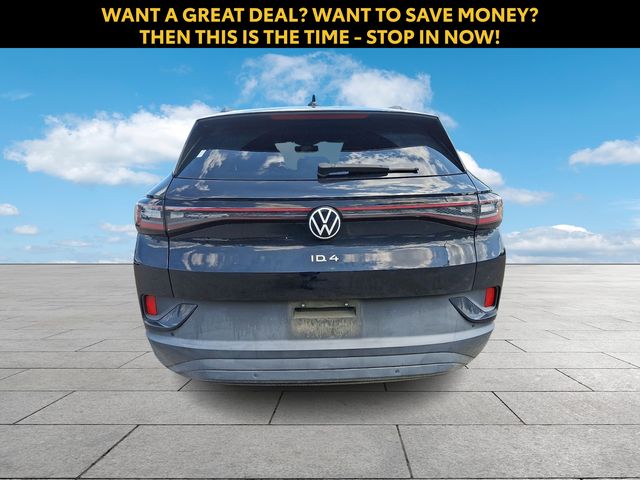 Used 2023 Volkswagen ID.4 SUV