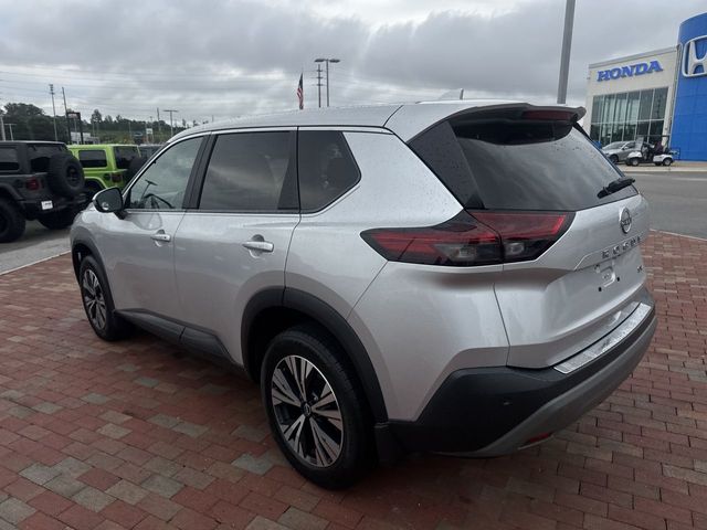 Used 2023 Nissan Rogue SUV