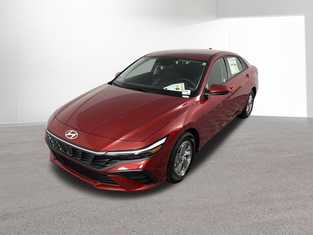 New 2025 Hyundai Elantra For Sale in Indianapolis, IN