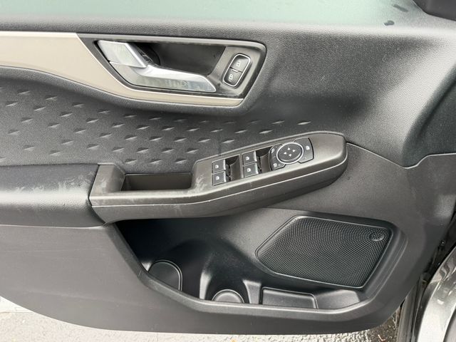 used 2020 Ford Escape Hybrid car, priced at $21,995