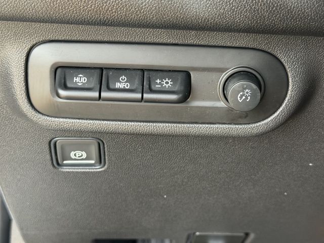 2024 GMC Terrain SLT White at South Houston Nissan