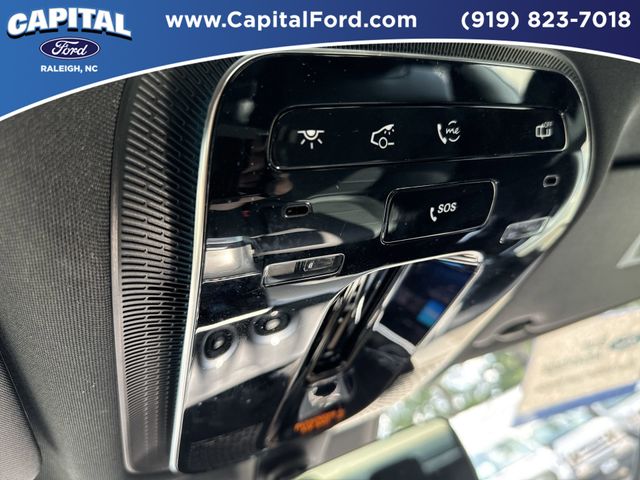 Certified Used 2025 Black Mercedes-Benz C 300 image 33