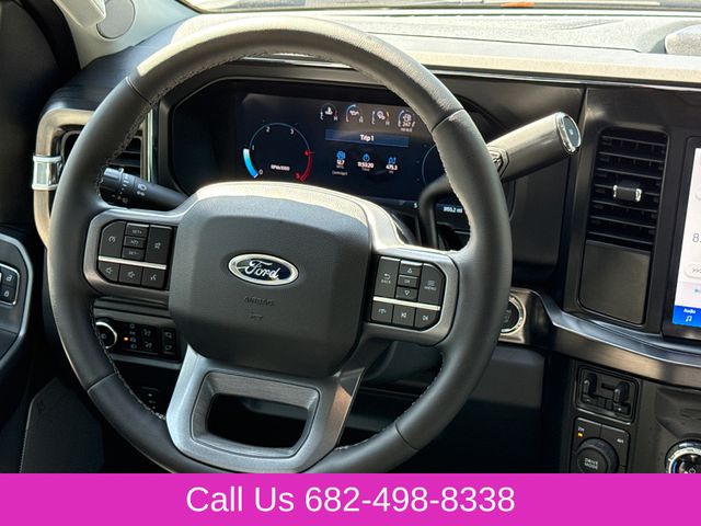 Used 2026 Ford F-250SD Truck
