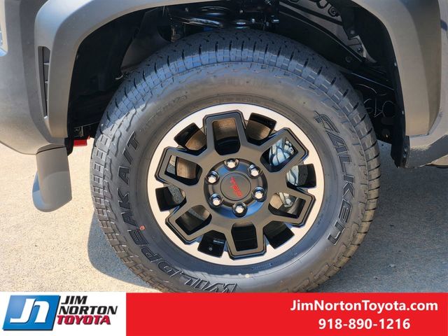 New 2025 Toyota Tacoma i-FORCE MAX Truck