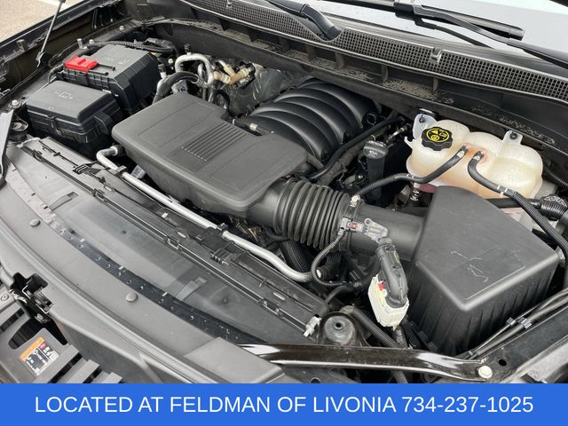 Used 2023 Chevrolet Suburban For Sale in Livonia, MI