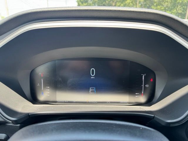 Used 2024 White Ford Active image 31