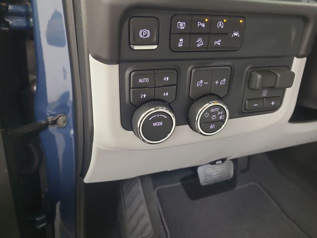 2026 – Chevrolet – Tahoe