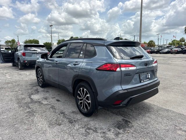 2025 Toyota Corolla - $30,088