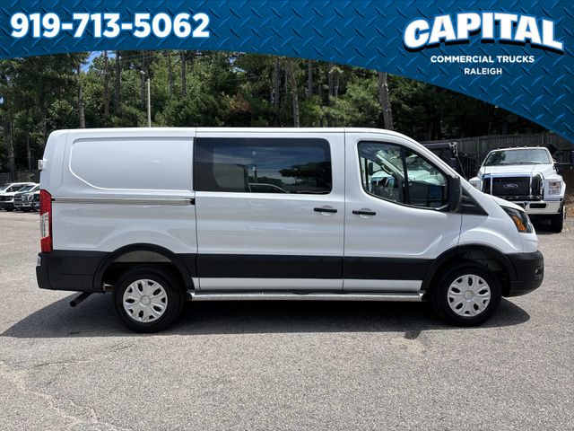 Used 2025 White Ford Base image 11