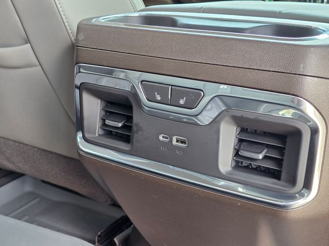 2024 GMC Sierra 1500 SLT:168931A