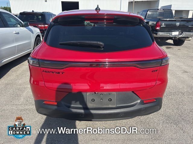 Used 2024 Red Dodge GT image 5